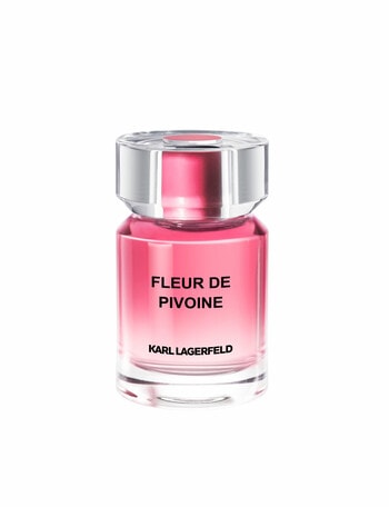 Karl Lagerfeld Les Matieres Fleur De Pivoine EDP product photo