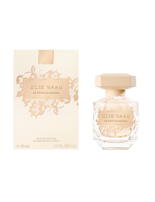 Elie Saab Le Parfum Bridal EDP product photo View 02 L