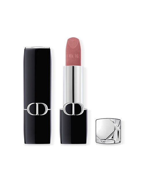 Dior Rouge Lipstick New Velvet product photo