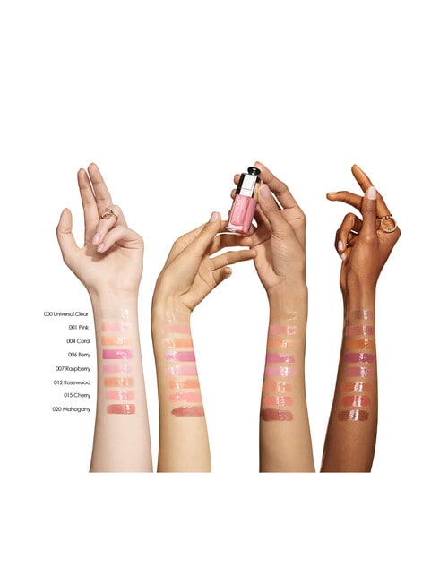 Dior Addict Lip Glow Oil product photo View 05 L