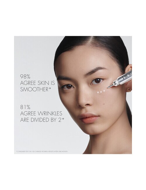 Dior Capture Totale Hyalushot Wrinkle Corrector - Moisturisers