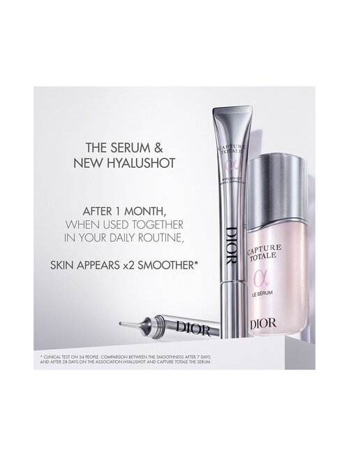 Dior Capture Totale Hyalushot Wrinkle Corrector product photo View 06 L