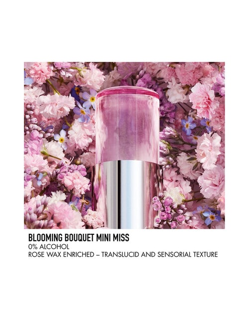 Dior Miss Blooming Bouquet Mini Miss Fragrance Stick product photo View 02 L
