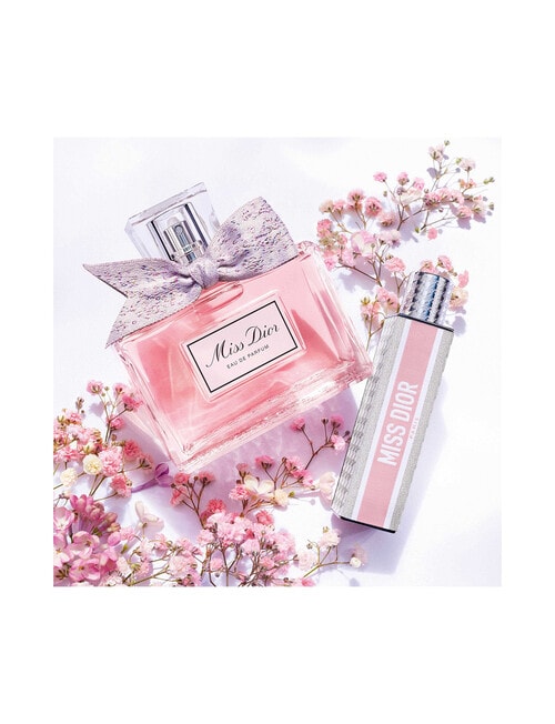 Dior Miss Eau de Parfum Mini Miss Fragrance Stick product photo View 04 L