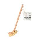 Good Change Eco Wooden Dish Brush product photo
