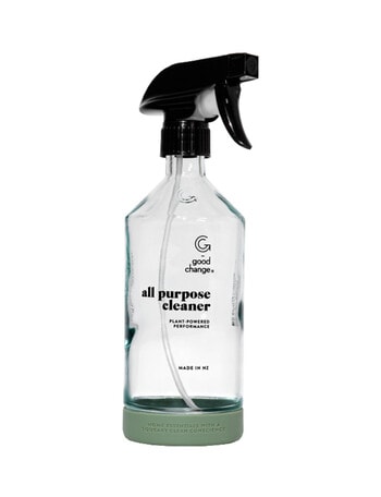 Good Change Eco Bottle, All Purpose, Green product photo