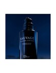 Dior Sauvage Face Cleanser, Black Charcoal & Cactus product photo View 02 S