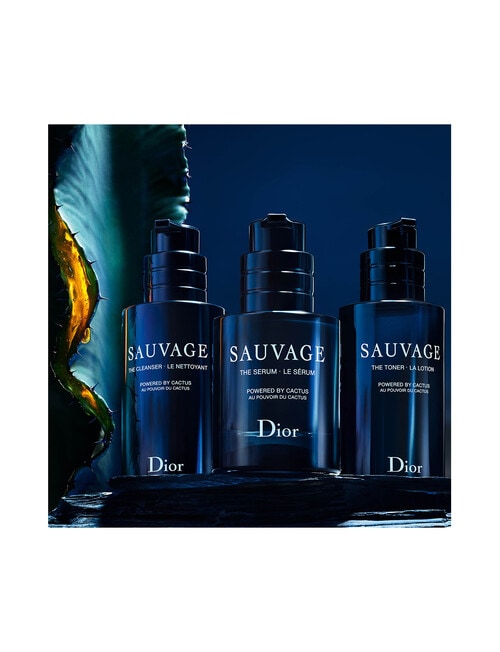 Dior Sauvage Face Serum product photo View 08 L