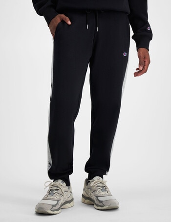 Champion Rochester City Pant, Black product photo