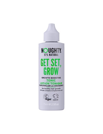 Noughty Get Set, Grow Growth Tonic product photo