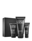 Clinique For Men Starter Kit, Daily Oil Control Set product photo
