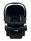 Safety First 3-Wheel Travel System, Black product photo View 03 S
