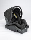Safety First All Terrain 3-Wheel Travel System product photo View 03 S