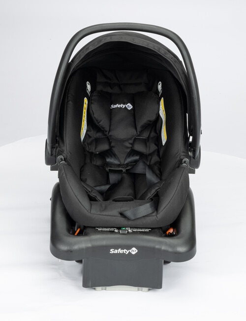 Safety First All Terrain 3-Wheel Travel System product photo View 06 L