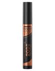 Max Factor 2000 Calorie Heatwave Mascara, Black product photo View 02 S