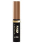 Max Factor 2000 Calorie Volumising Brow Gel product photo View 02 S