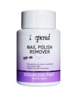 Depend O2 Nail Care Dip Remover Purple, 75 ml product photo