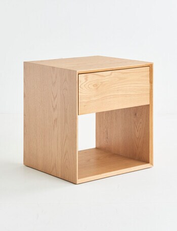 LUCA Oakland Side Table product photo