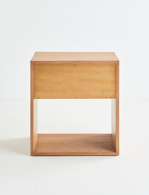 LUCA Oakland Side Table product photo View 02 L