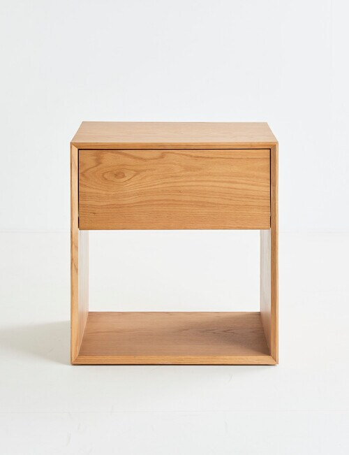 LUCA Oakland Side Table product photo View 05 L