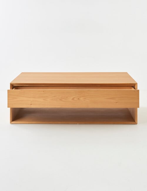 LUCA Furniture Oakland Coffee Table product photo View 04 L