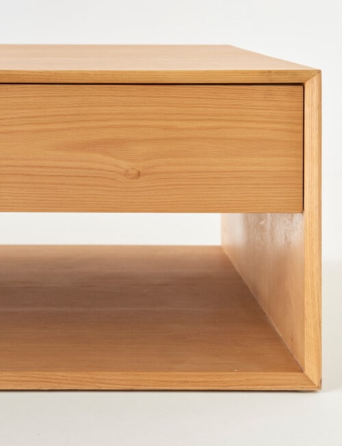 LUCA Furniture Oakland Coffee Table product photo View 06 L