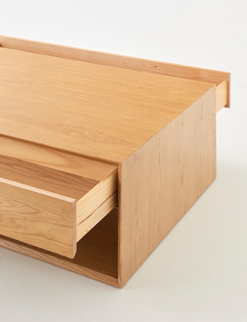 LUCA Furniture Oakland Coffee Table product photo View 09 L