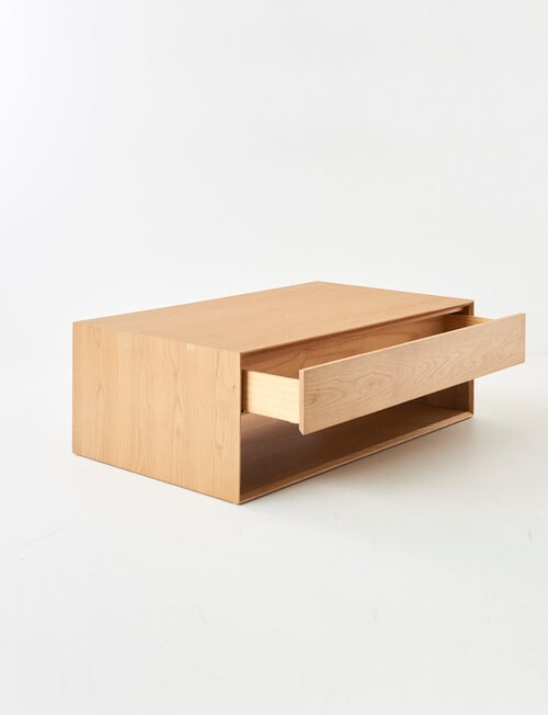 LUCA Furniture Oakland Coffee Table product photo View 11 L