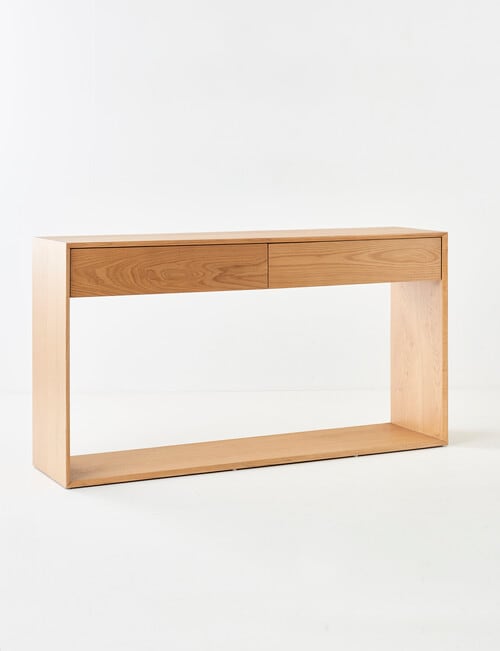 LUCA Furniture Oakland Console product photo