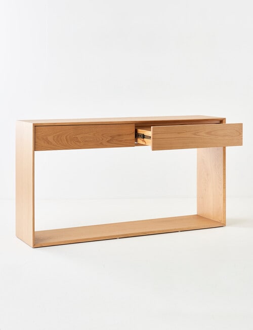 LUCA Furniture Oakland Console product photo View 02 L