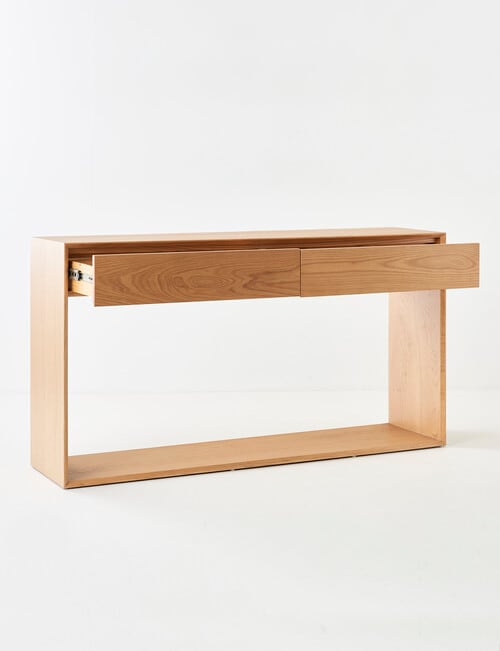 LUCA Furniture Oakland Console product photo View 03 L