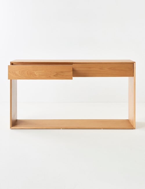 LUCA Furniture Oakland Console product photo View 05 L