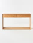 LUCA Furniture Oakland Console product photo View 06 S