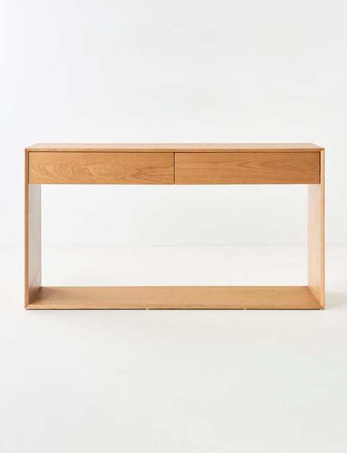 LUCA Furniture Oakland Console product photo View 06 L
