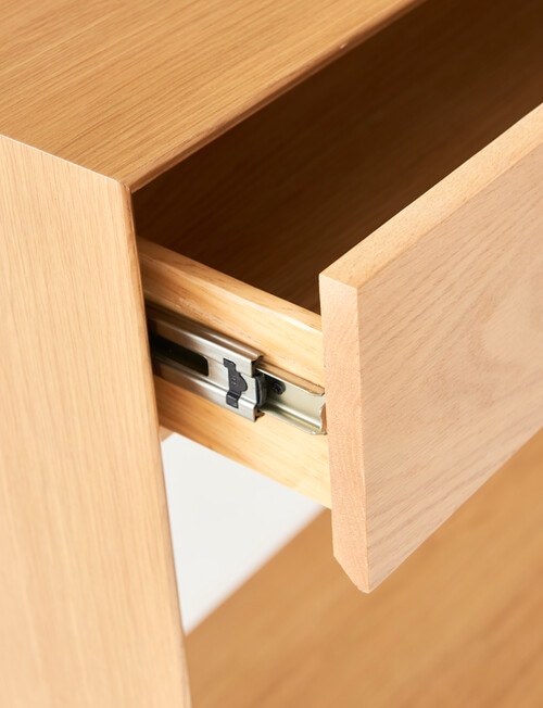 LUCA Furniture Oakland Console product photo View 09 L