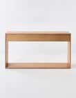 LUCA Furniture Oakland Console product photo View 10 S