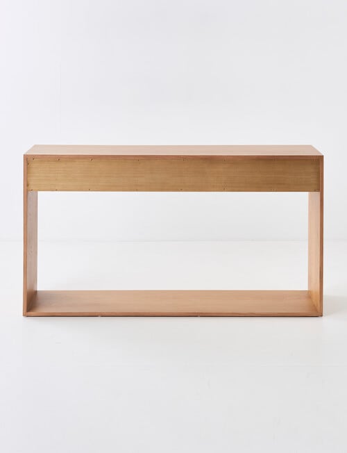 LUCA Furniture Oakland Console product photo View 10 L