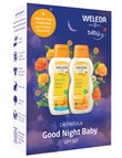 Weleda Good Night Baby Gift Set product photo View 02 S