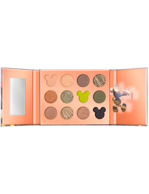 Essence Disney Mickey And Friends Eyeshadow Palette product photo View 02 L