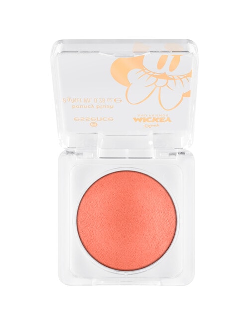 Essence Disney Mickey And Friends Bouncy Blush product photo View 02 L