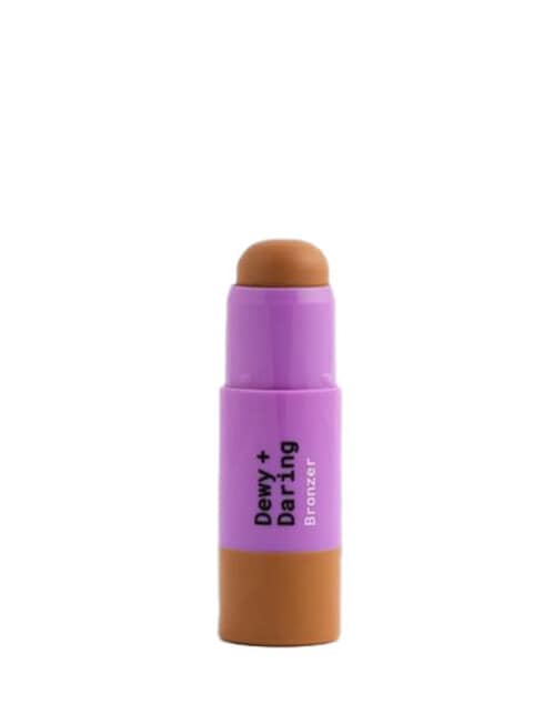 Australis Dewy & Daring Bronzer, Soul Mate product photo