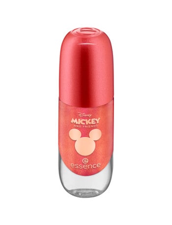 Essence Disney Mickey And Friends Effect Nail Polish product photo