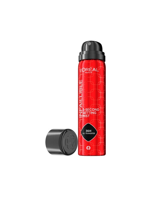 L'Oreal Paris Infallible Setting Spray, 75ml product photo View 02 L