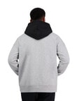Canterbury Legends Panel Hoodie, Black, S product photo View 02 S