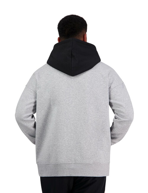 Canterbury Legends Panel Hoodie, Black, S product photo View 02 L