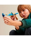Lego Ninjago NINJAGO® Nya's Rising Dragon Strike, 71802 product photo View 04 S