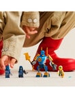 Lego Ninjago NINJAGO® Jay's Mech Battle Pack, 71805 product photo View 07 S