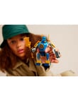 Lego Ninjago Jay's Mech Battle Pack, 71805 product photo View 08 S