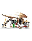 Lego Ninjago NINJAGO® Egalt the Master Dragon, 71809 product photo View 04 S