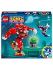 LEGO Sonic Sonic the Hedgehog Knuckles' Guardian Mech, 76996 product photo View 02 S